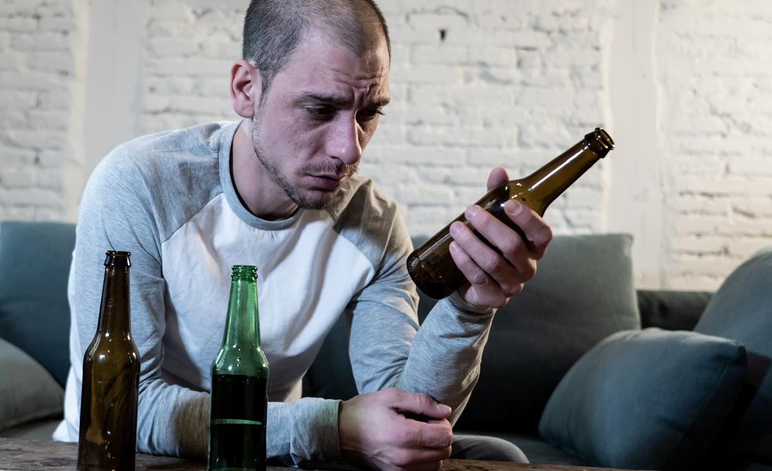 Убрать алкогольную зависимость в Бокситогорске